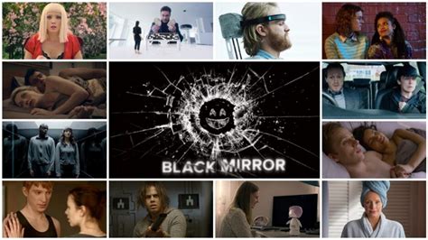 black mirror top episodes|More.